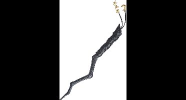 Vegaoo - Magische tovenaar staf