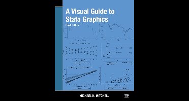 A Visual Guide to Stata Graphics, Fourth Edition