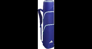 Adidas VS6 Stickbag - blue/white