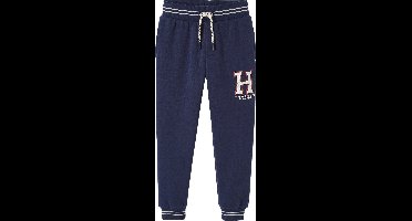 Vertbaudet Sport joggingbroek van molton jongens