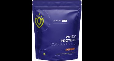 Vitakruid Whey Protein Concentrate Chocolade - 900 gr
