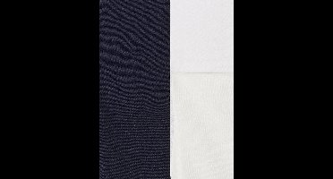 Vertbaudet Set van 2 effen meisjesmaillots