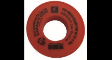 griffon Teflon tape 0.1mm Gastec 12mtr