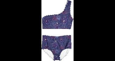 Harry Potter Potions Dames Bikini Set - meerkleurig - XXL