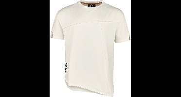 Assassin's Creed Mirage Heren T-shirt - beige - M