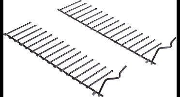 BOSCH - Bordenhouder - set 2st. - 00645101