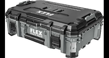 FLEX TOOLS - STACK PACK - Top Box - TK-L SP TB