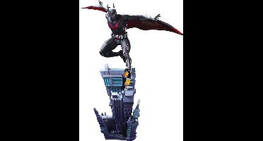 Iron Studios Batman Beyond - Statue Art Scale 1/10