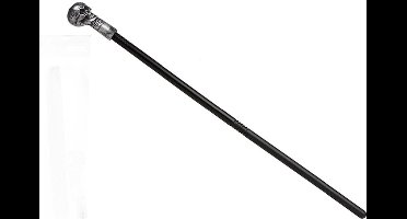 ATOSA - Doodskop scepter wandelstok