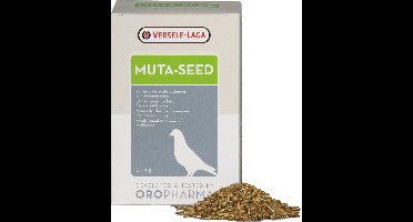Versele-Laga Oropharma Muta-Seed Muitzaad - Duivensupplement - 300 g