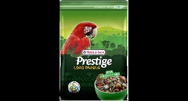 Versele-Laga Prestige Premium Loro Parque Ara Mix - Vogelvoer - 2 kg