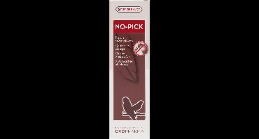 Versele-Laga Oropharma No-Pick Bitterspray - Vogelsupplement - 100 ml