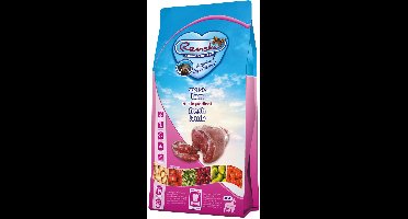 Renske Adult Lam - Hondenvoer - 12 kg Graanvrij