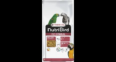 Versele-Laga - Nutribird P15 Original Papegaai - Vogelvoer - 10 kg