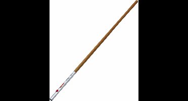 WOLF-Garten MultiStar® ZM 140 - Essenhouten steel - 140 cm