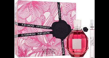 Viktor & Rolf Flowerbomb Eau de Parfum - 100ml