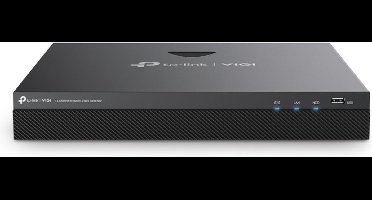 Beveiligingscamera TP-Link VIGI NVR2016H