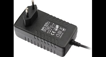 Acer 25.TJNMD.004 oplader 42W - EU wallplug