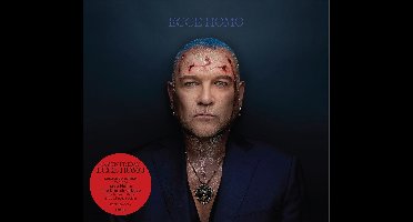 Gavin Friday - Ecce Homo (CD) (Deluxe Edition)