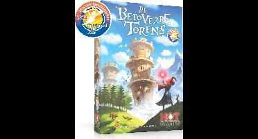 Hot Games De Betoverende Torens