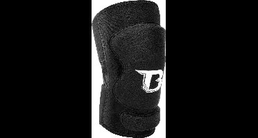 Booster B FORCE BKP Kniebeschermers Zwart - M