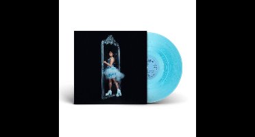 Pom Pom Squad - Mirror Starts Moving Without Me (LP) (Coloured Vinyl)
