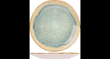 Cosy & Trendy Dinerbord Cobalt Blauw - ø 28 cm
