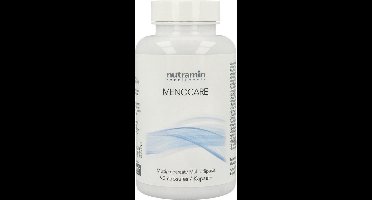 Nutramin Menocare 2.0 90 Capsules