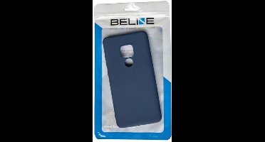 Beline Candy Case Xiaomi Redmi 10A marineblauw/marine