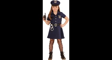 Politie jurkjes voor meisjes