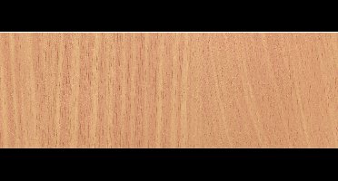 Decoratie plakfolie beuken houtnerf look donker - 2x - 45 cm x 2 meter - zelfklevend - Meubelfolie