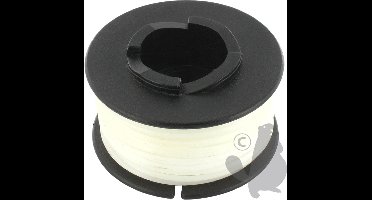 Spoel voor WOLF modellen