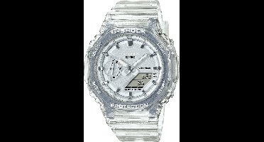 G-Shock GMA-S2100SK-7AER Classic Dames Horloge