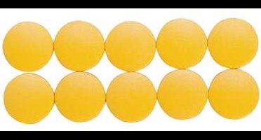 Magneet MAULsolid, Ø 15 mm, 0,15 kg, 10 st.