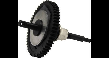 Reely 538549 Reserveonderdeel Slipkoppeling