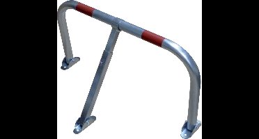 Parkeerbeugel met hangslot MW Tools PST400HS