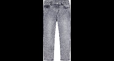 Vertbaudet Smalle jeans large meisjes