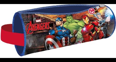 Avengers Etui - Deluxe