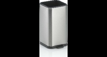 Bestekhouder, Keukenhulphouder, Zilver, RVS, 10 x 11.5 x 18.5 cm - Kela | Plata