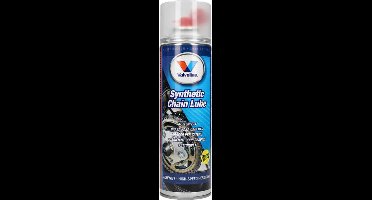 Valvoline Kettingspray Synthetic 500ml