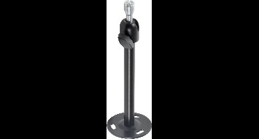 König & Meyer 24350 Universal-Wandhalter - Accessoire voor standaards