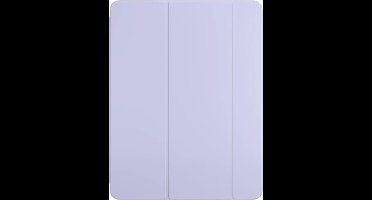 Apple - Smart Folio cover - iPad Air 4 (2020) /iPad Air 11 inch (2024) M2 / iPad Air 5 (2022) - Paars /Violet