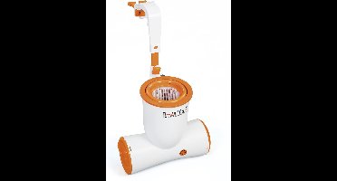 Bestway - Flowclear - Zwembadfilterpomp - Flowclear - Skimatic - 2574 - L/u - 58462