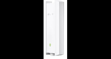 TP-LINK Omada EAP623-Outdoor HD AX1800 Wifi6