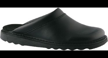 Gevavi 2165 Zweedse Muil Zwart - Maat 45