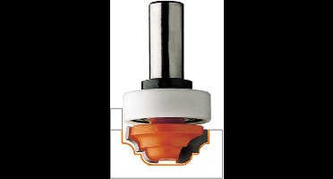 CMT - Profielfrees, HW - Frees - Snijgereedschappen - Profielfrees - 1 Stuk(s)