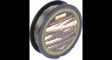 PB Products - Armabraid Onderlijn Materiaal - 20 meter - Weed (15 lb)