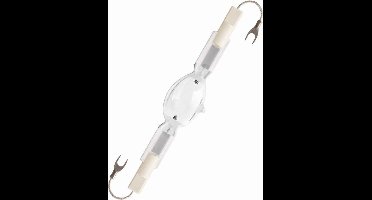 Osram K12s-36 HQI Lamp | 2000W 190V 6100K 861 | 210000lm