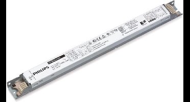 Philips Lighting Fluorescentielampen Elektronisch voorschakelapparaat 108 W (2 x 54 W)