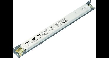 Philips LED Fluorescentielampen Elektronisch voorschakelapparaat 70 W (2 x 35 W)